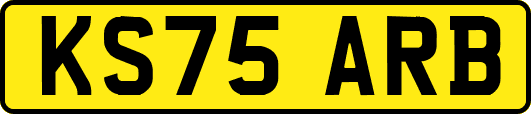 KS75ARB