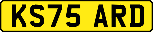 KS75ARD