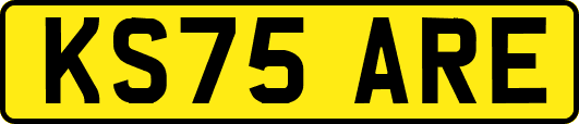 KS75ARE