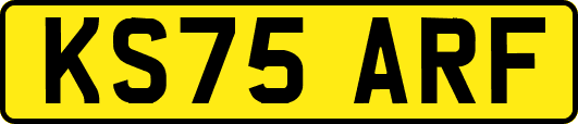 KS75ARF