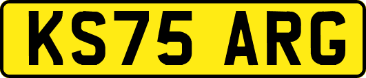 KS75ARG