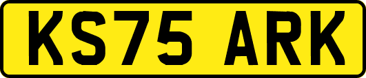 KS75ARK