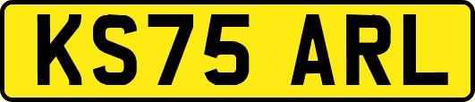 KS75ARL