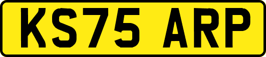 KS75ARP
