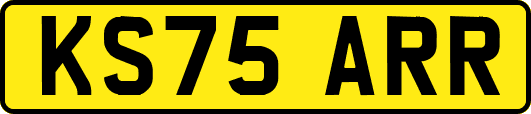 KS75ARR