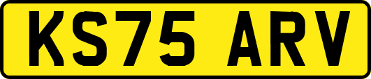KS75ARV