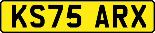 KS75ARX