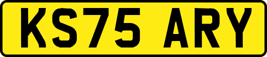 KS75ARY