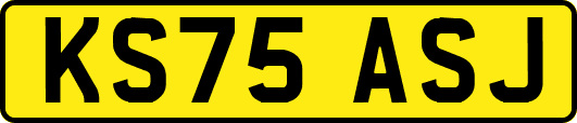 KS75ASJ