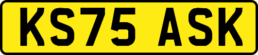 KS75ASK