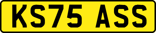 KS75ASS