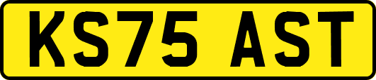 KS75AST