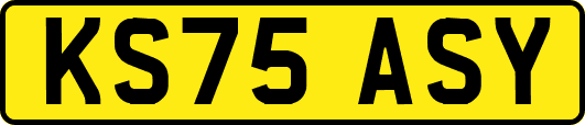 KS75ASY