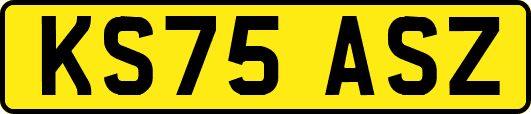 KS75ASZ