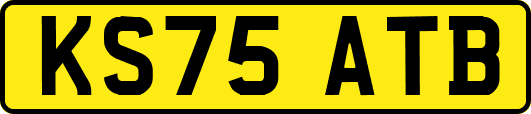 KS75ATB
