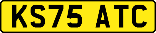 KS75ATC