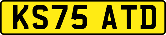 KS75ATD