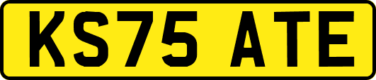 KS75ATE