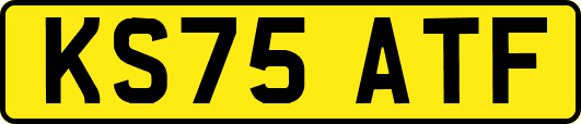 KS75ATF