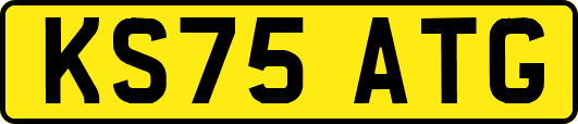 KS75ATG