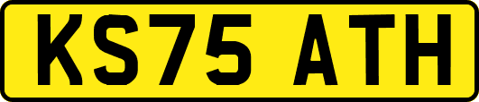 KS75ATH