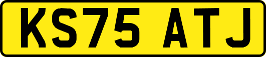 KS75ATJ