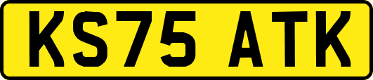 KS75ATK