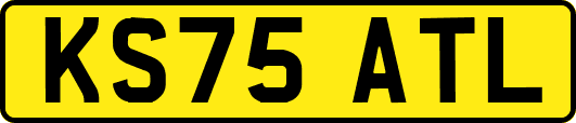 KS75ATL