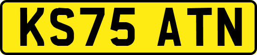 KS75ATN