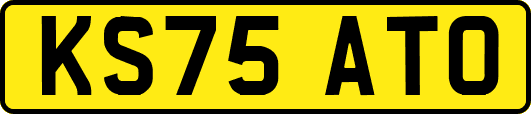KS75ATO