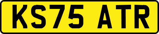 KS75ATR