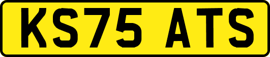 KS75ATS