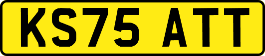 KS75ATT