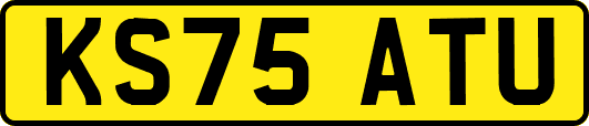 KS75ATU