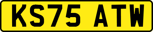 KS75ATW