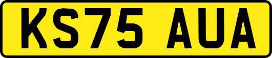 KS75AUA