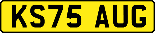 KS75AUG