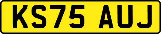 KS75AUJ
