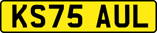 KS75AUL