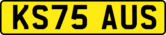 KS75AUS