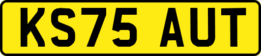 KS75AUT