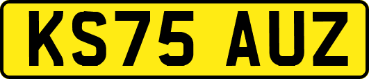 KS75AUZ