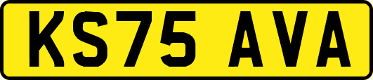 KS75AVA