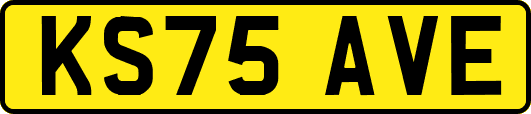 KS75AVE