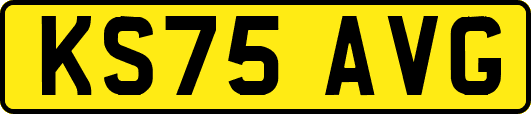KS75AVG