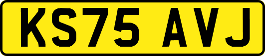 KS75AVJ