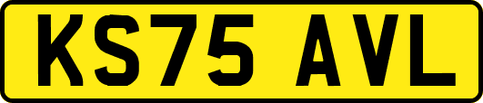 KS75AVL