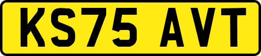 KS75AVT