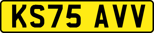 KS75AVV