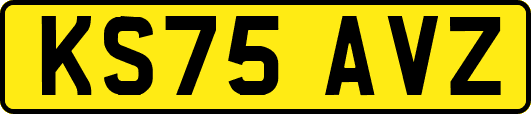 KS75AVZ